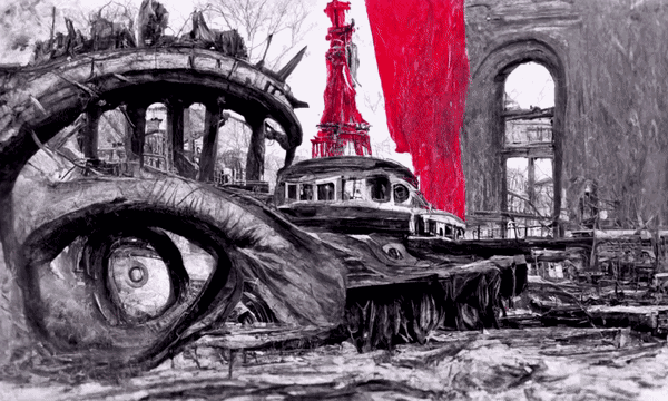 war_in_newyork_dali.gif