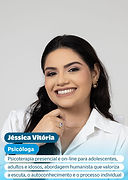 Jessica Vitoria da Silva