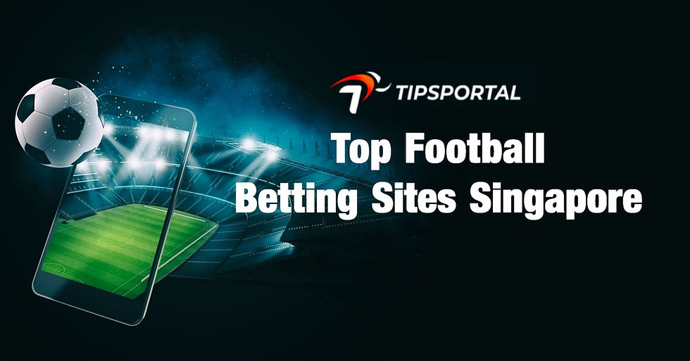 Tipsportal Football betting sites