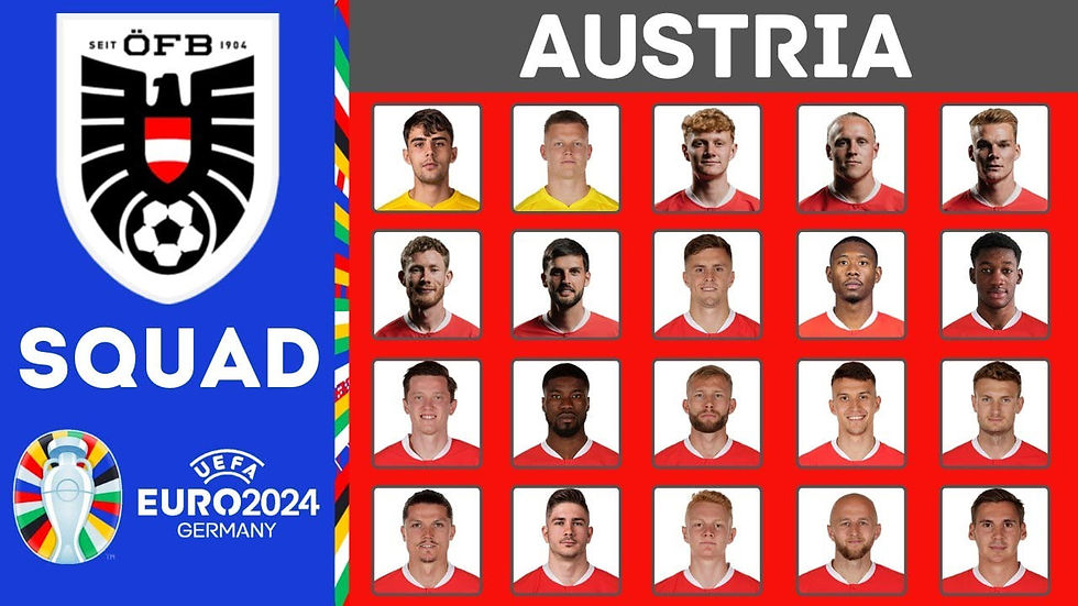 Discovering Where to Watch Euro 2024
