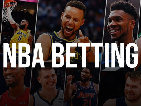 Net Profits: Maximizing Returns with NBA Online Betting Strategies