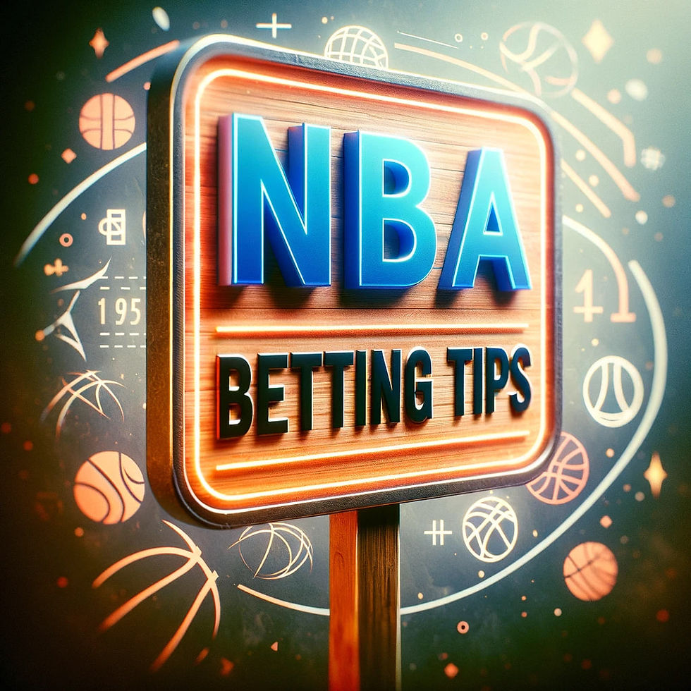tips sports betting