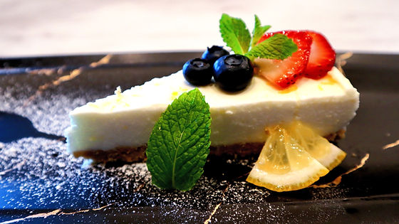 Cheesecake Delight