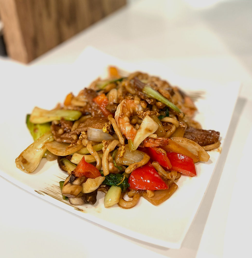shanghai noodle 2