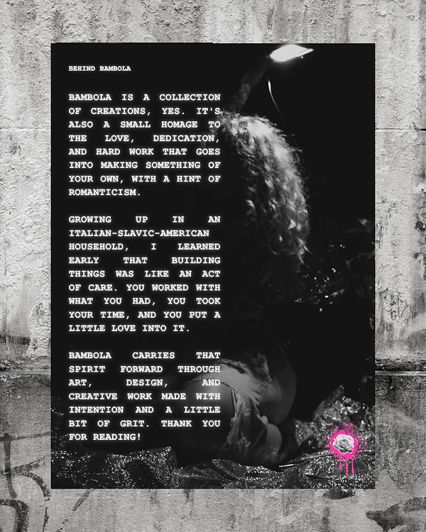 Bambola Creative