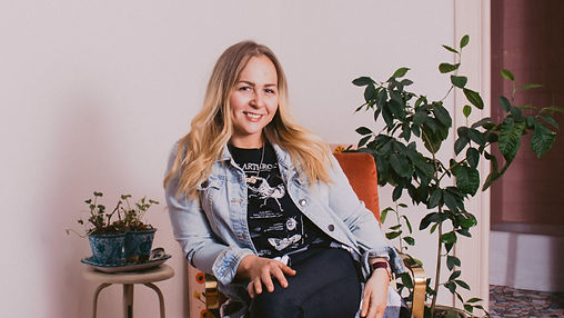 Bambola Creative Fort Wayne Indiana Freelance Branding Launch