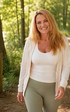 Somatic & Trauma Informed Fitness Training, Holistic Transformation Package, Toxic Relationship Recovery