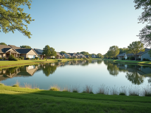 Why Northeast Oklahoma Is One of the Last Affordable Markets in America