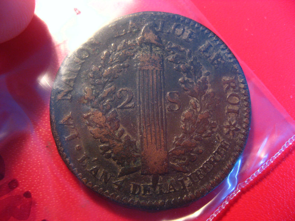 Revers