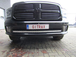 Dodge Ram Gitrax