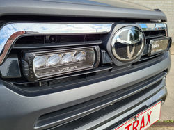 Toyota Hilux Gitrax