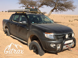 ford ranger gitrax 3