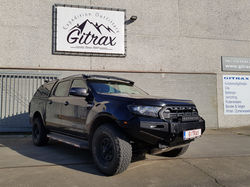 Ford Ranger Gitrax