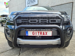 Ford Ranger Gitrax
