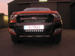 Ford Ranger Gitrax