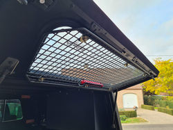 Ford Ranger Raptor Gitrax