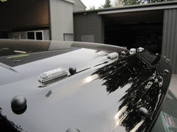 Nissan Patrol Gitrax