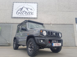 Suzuki Jimny Gitrax