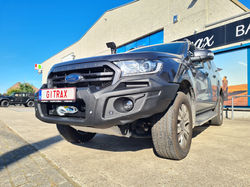 Ford Ranger Gitrax