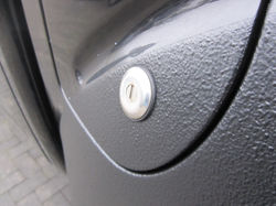 Nissan Navara Gitrax