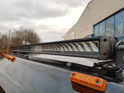 Gitrax Nissan Navara