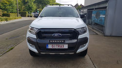 Ford Ranger Gitrax