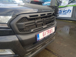 Ford Ranger Gitrax