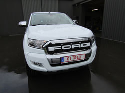 Ford Ranger Gitrax