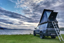 Gitrax Toyota Hilux