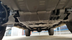 Mitsubishi L200 Gitrax