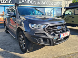 Ford Ranger Gitrax