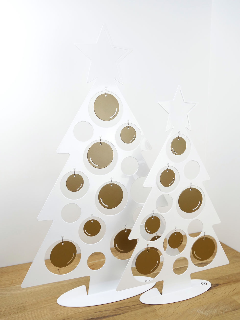 Miniature : Sapin de Noël 47cm - CONI-FER