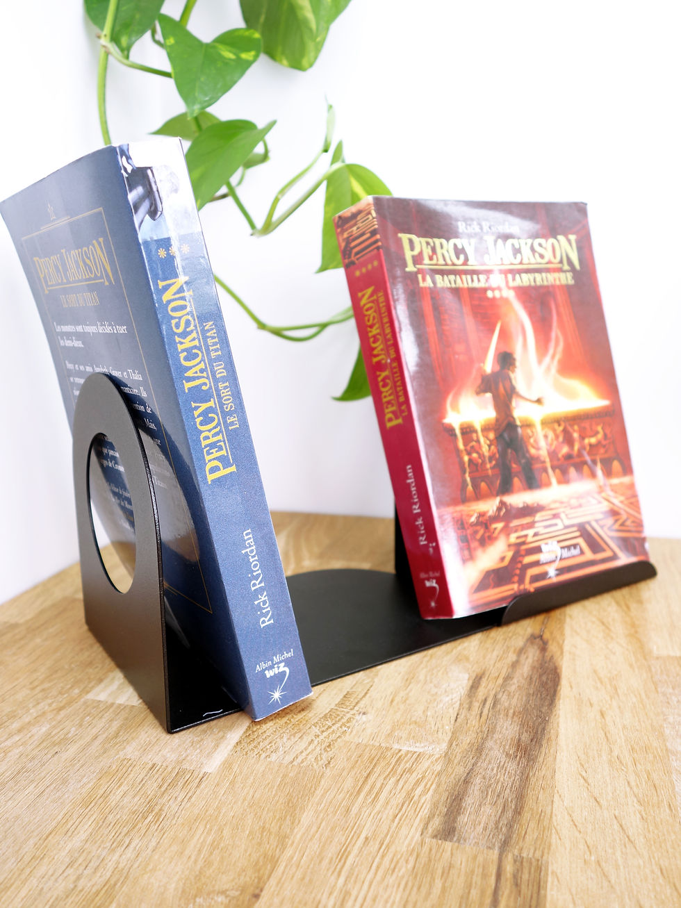 Miniature : Support rangement livre - ERUDIT