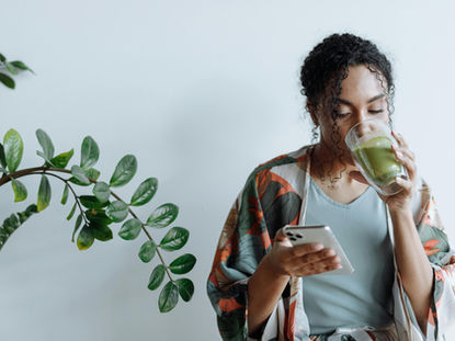 What's the Best Time to Drink Matcha Tea for Health and Weight Loss?