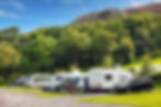HARDSTANDING PITCHES