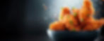 lanières de poulet frit