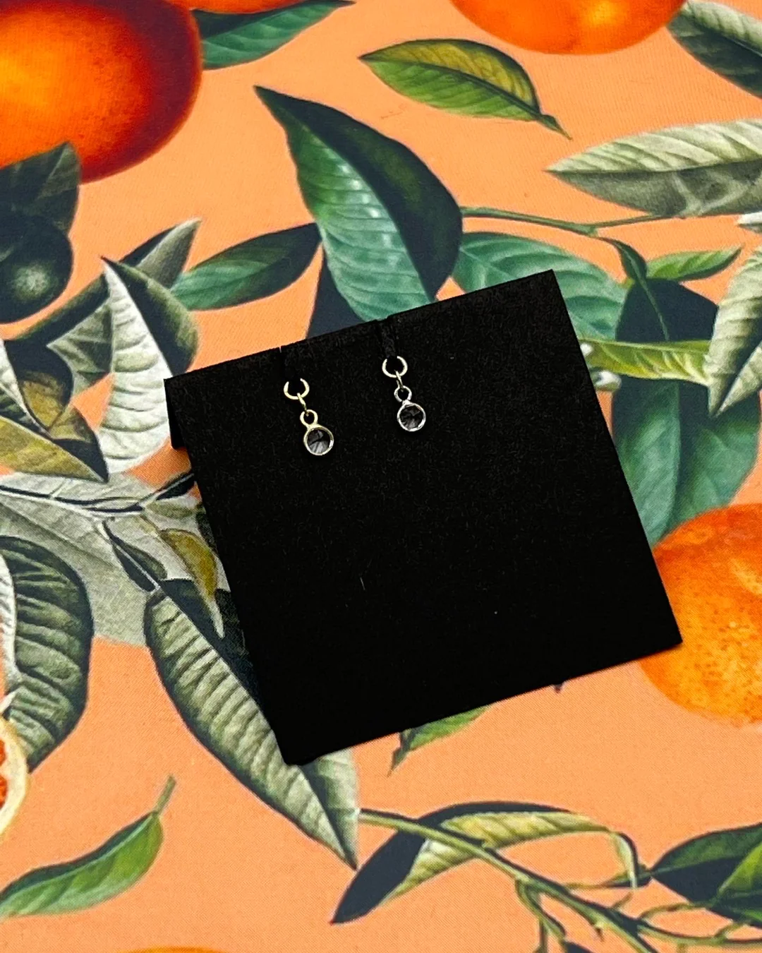 Fine Body Jewellery Needles And Dreams England