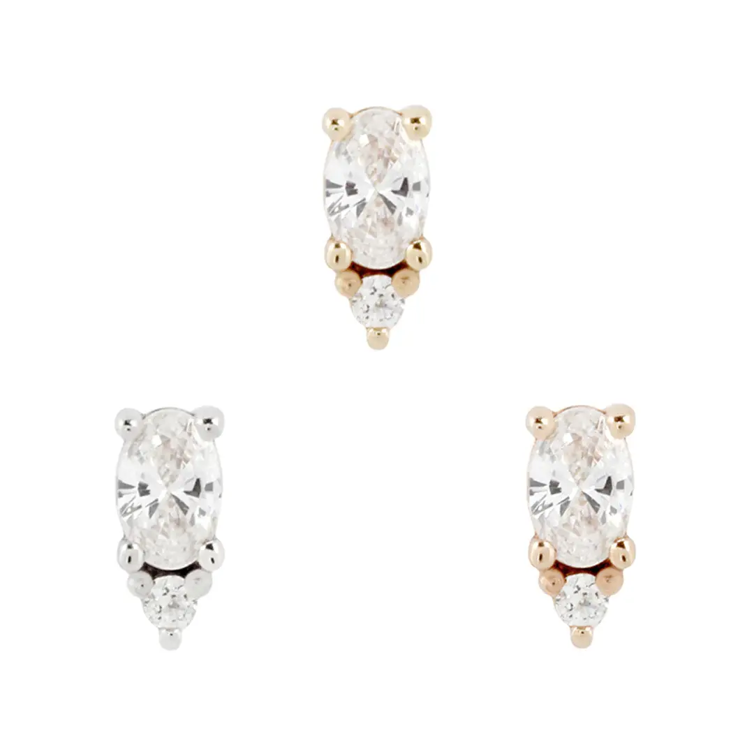 Buddha Jewelry : "Desden"