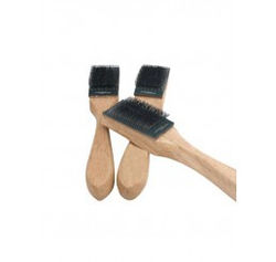 Spazzola per suole