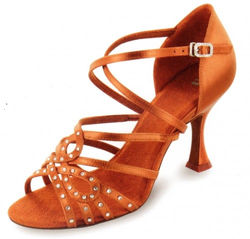 Bloch Ballroom S0820LB