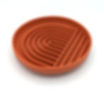 Schleckmatte Arielle Crimson