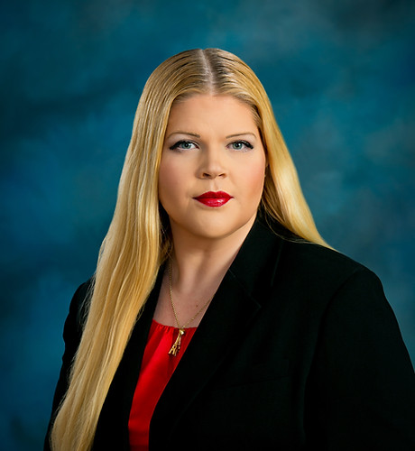 Bernadette Shetron