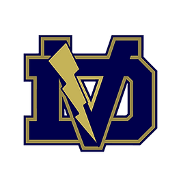 Desert Vista High School logo