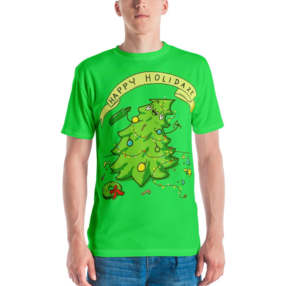 Men's T-shirt