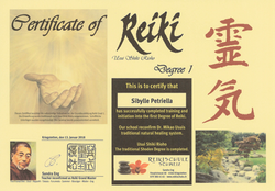 Reiki