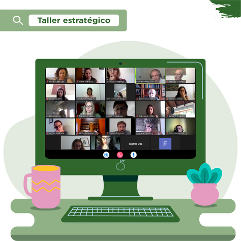 Taller EduRural