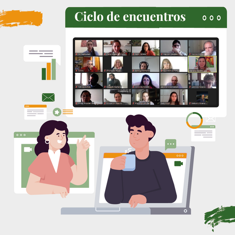 Ciclo de encuentros - EduRural