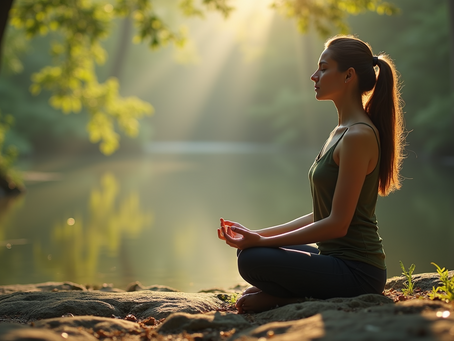Unlock Your Potential: Hypno Vitalis Blog Insights