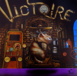 Vitoire