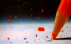 Crayon